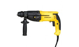 Martelete SDS Plus com 2,4J 3 Modos 800W