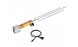 Espeto giratório Elétrico 1.0 - Espetomax