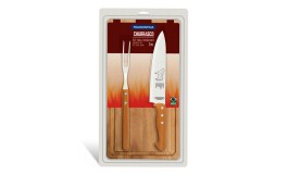 CJ. Para Churrasco  3 peças