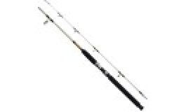 Vara de pesca p/ Molinete 2,00m - 2 partes