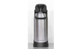 Garrafa Térmica R-Evolution 100% Inox 1.9L Termolar