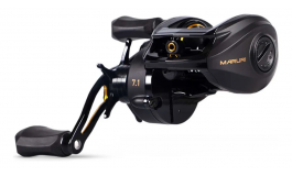 Carretilha Maruri Black Tamba Pro