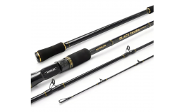 Vara Pesca Carretilha Maruri Nakamura Mizu 20lb 1,73m 1parte
